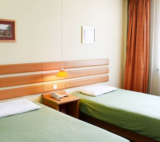 Home Inn Wuhu Jiuhuashan Road Walking Street