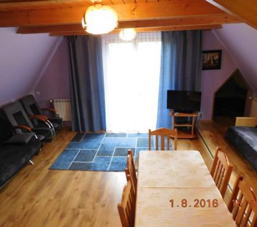 Pokoje i Apartamenty u Architekta