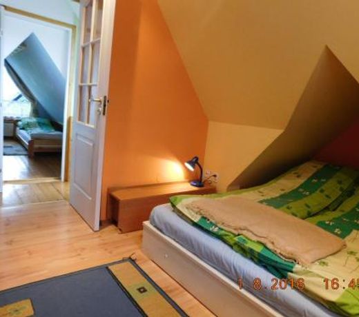 Pokoje i Apartamenty u Architekta