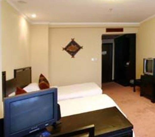 Wuyi Hopeswan Holiday Hotel