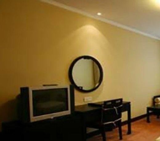 Wuyi Hopeswan Holiday Hotel