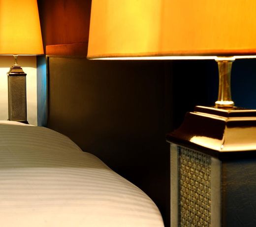 BLUES HOTEL