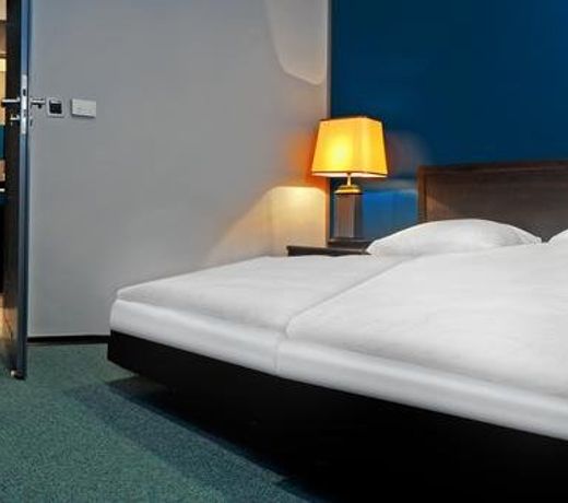 BLUES HOTEL
