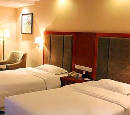 Tianyu Hotel