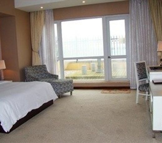 Tianyu Hotel