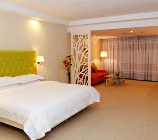 Tianyu Hotel