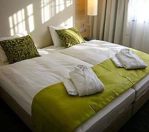 H+ Hotel Salzburg