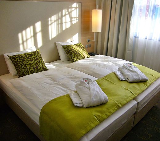 H+ Hotel Salzburg