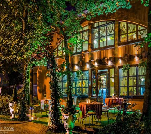 Bohema Boutique Hotel & Spa