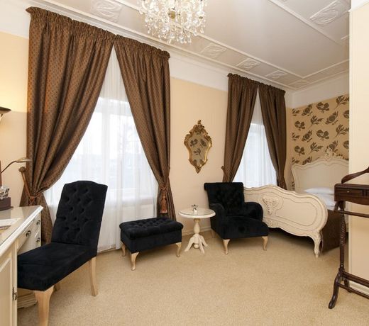 Bohema Boutique Hotel & Spa