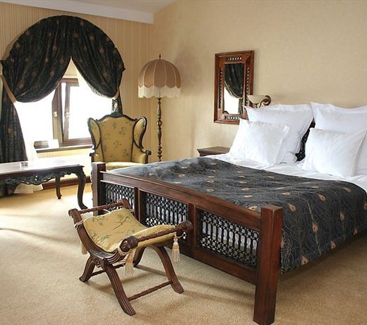 Bohema Boutique Hotel & Spa