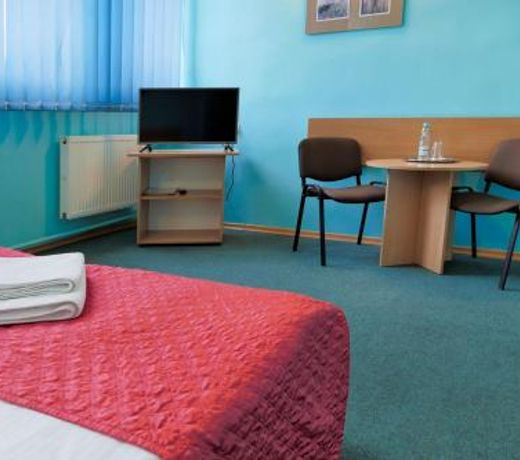 Hotel Chemik