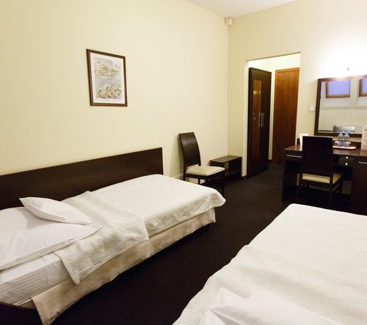Hotel Kuźnia