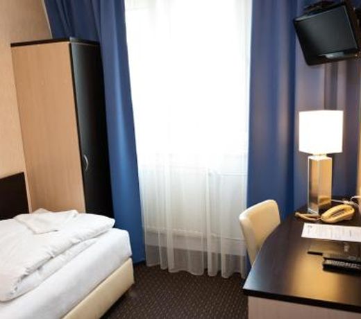 Hotel Pomorski