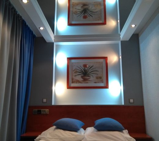 Hotel Pomorski