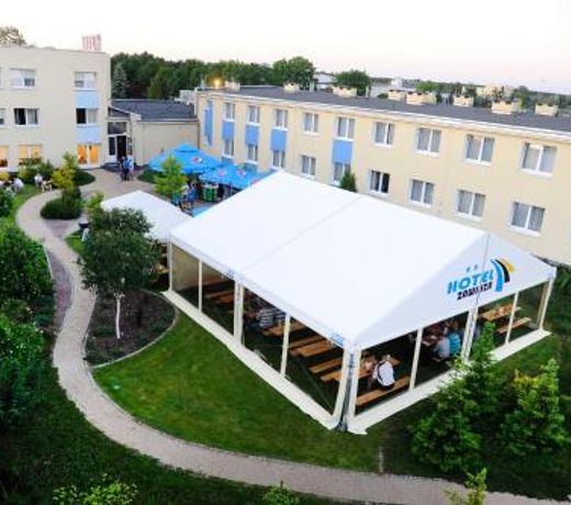 Hotel Zawisza