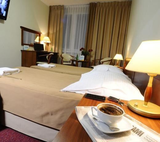 Hotel Zawisza