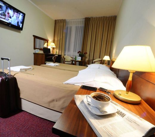Hotel Zawisza