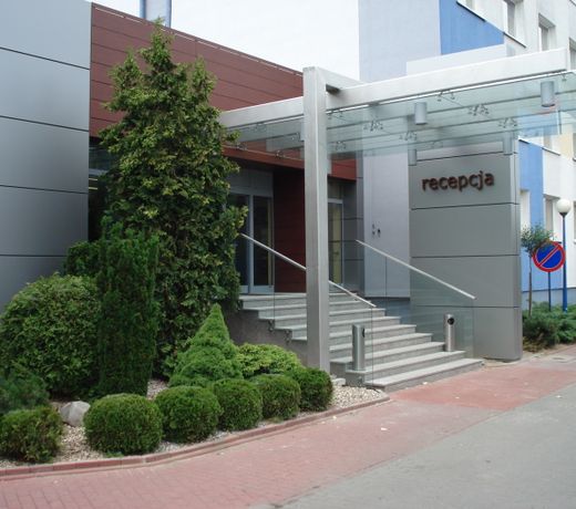 Hotel IKAR
