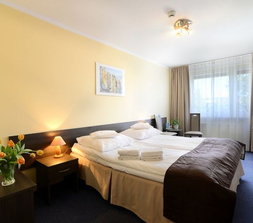 Hotel IKAR