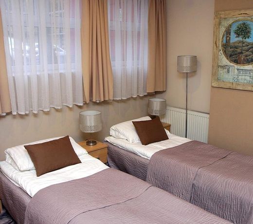 HOTEL PEGAZ