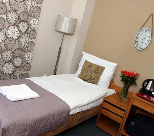 HOTEL PEGAZ