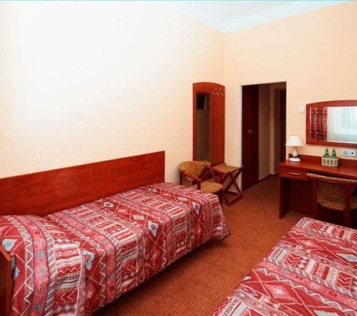 Ratuszowy Hotel