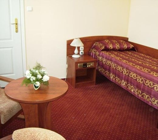 Ratuszowy Hotel