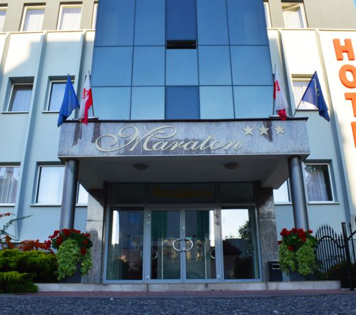 Hotel Maraton