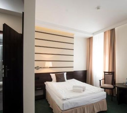 Hotel Maraton