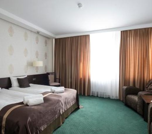 Hotel Maraton