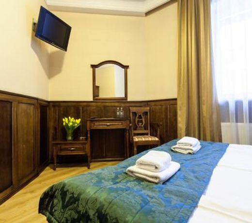 Hotel Kresowianka