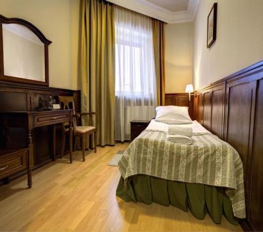 Hotel Kresowianka