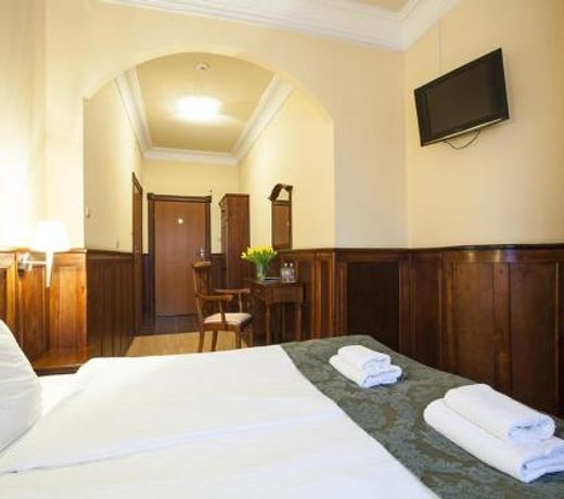 Hotel Kresowianka
