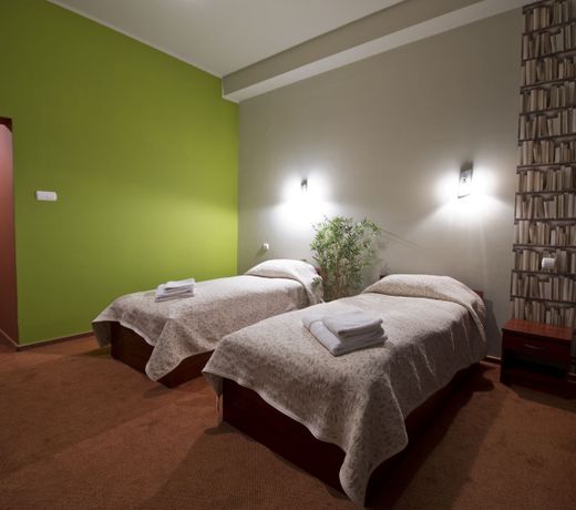 Hotel Centrum