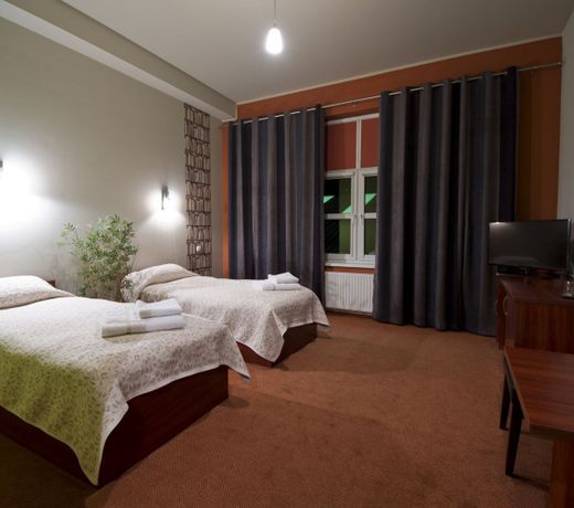 Hotel Centrum