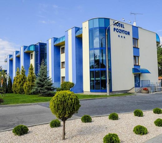 Hotel Pozyton