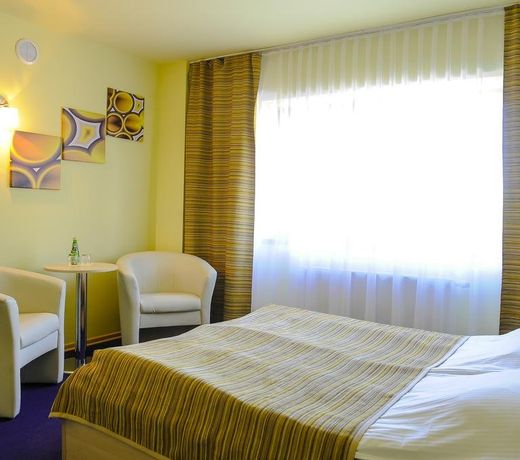 Hotel Pozyton