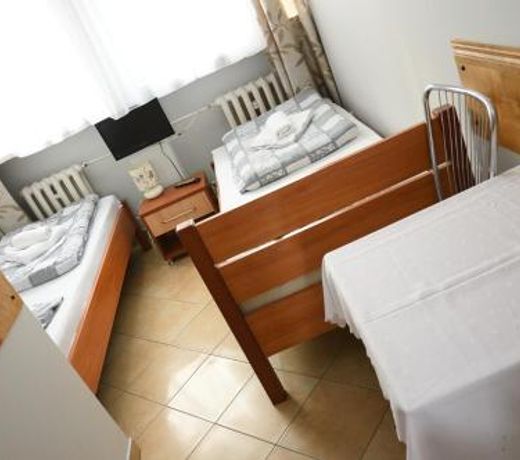 Hotel Elda