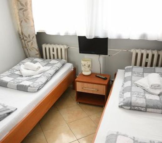 Hotel Elda