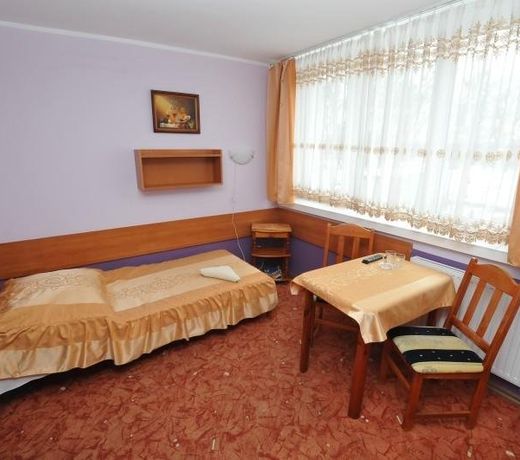 Hotel Logan