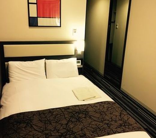Hotel Sunroute Fukuchiyama