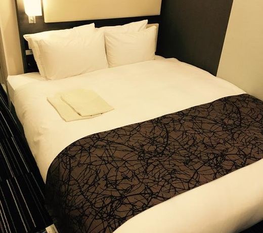 Hotel Sunroute Fukuchiyama