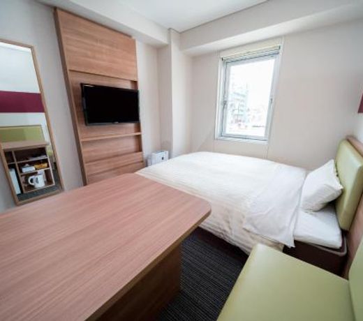 Super Hotel Aomori