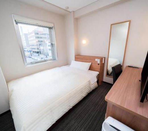 Super Hotel Aomori