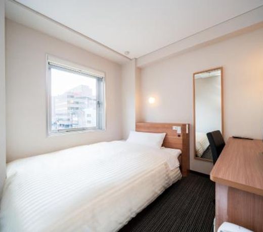Super Hotel Aomori
