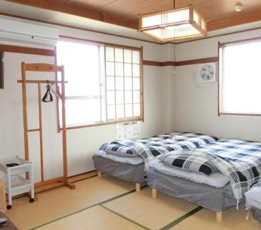 Suzukisou