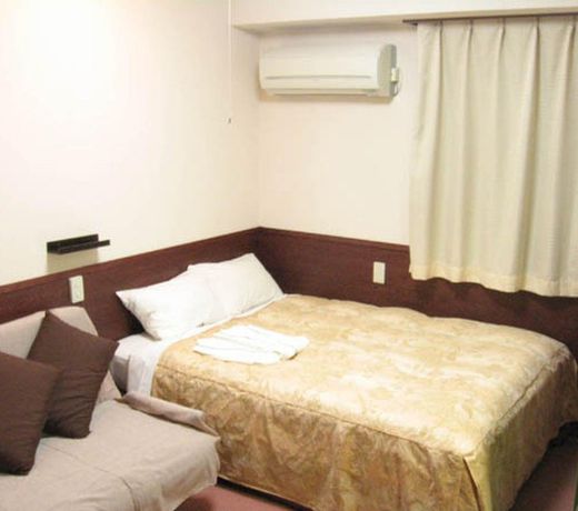 Fuji Park Hotel