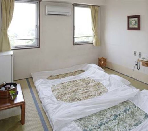 Fuji Park Hotel