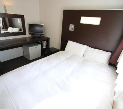 Green Rich Hotel Hiroshima Shinkansenguchi (Artificial hot spring Futamata Yunohana)